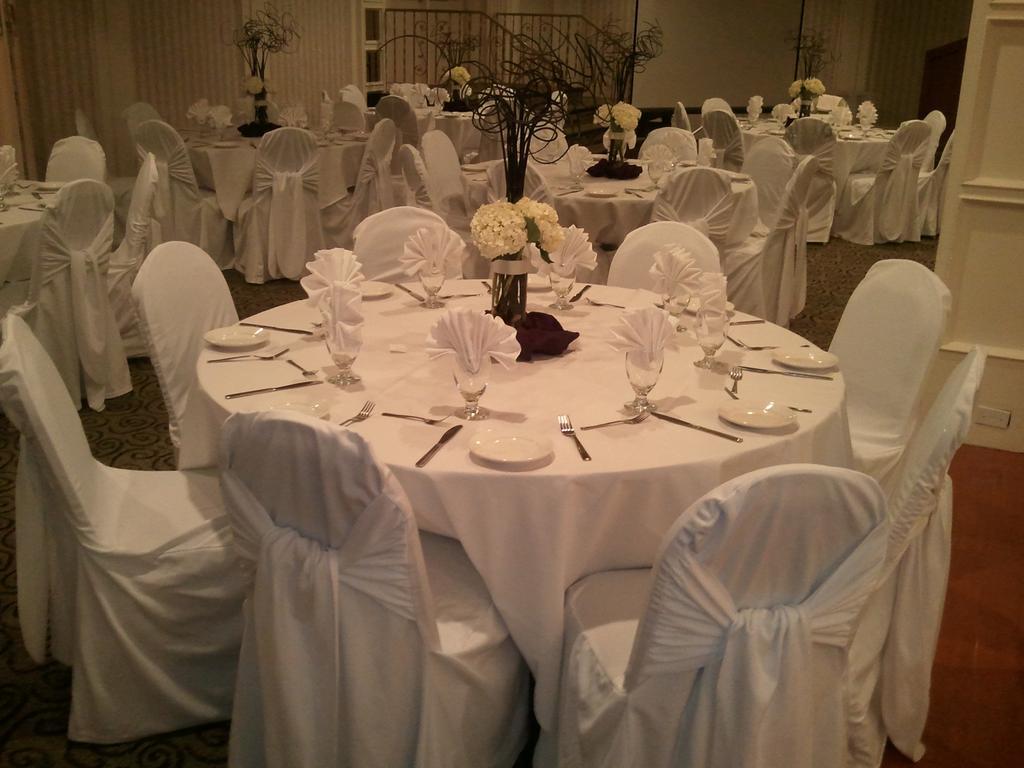 Compass Point Inn - Surrey Facilities photo