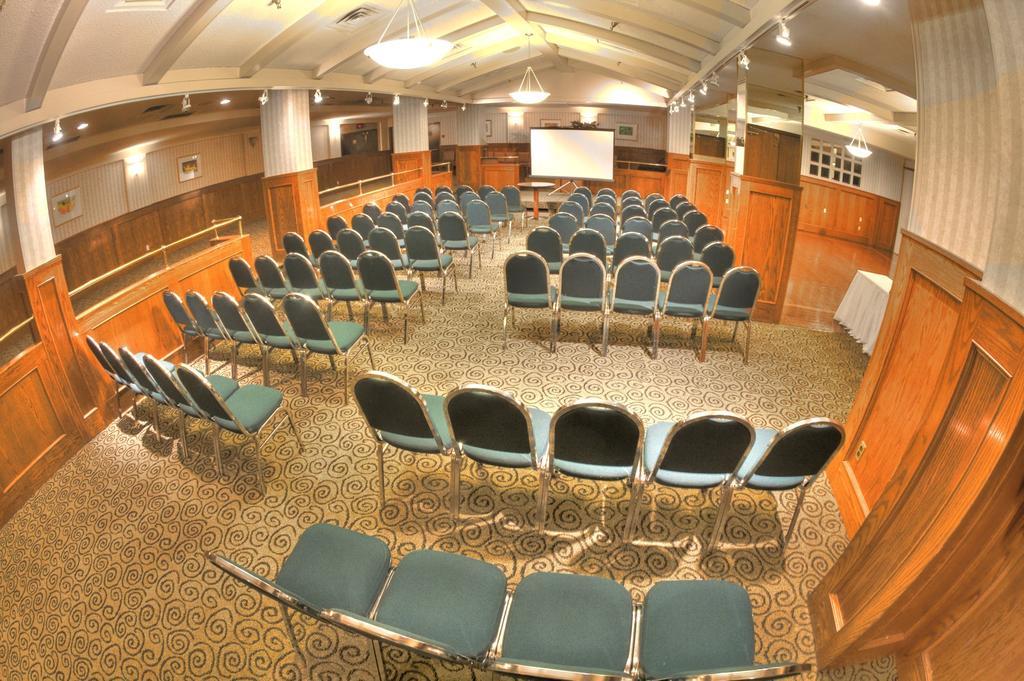 Compass Point Inn - Surrey Facilities photo